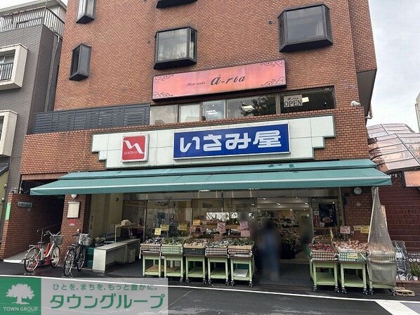 レオパレス要町IIの物件内観写真